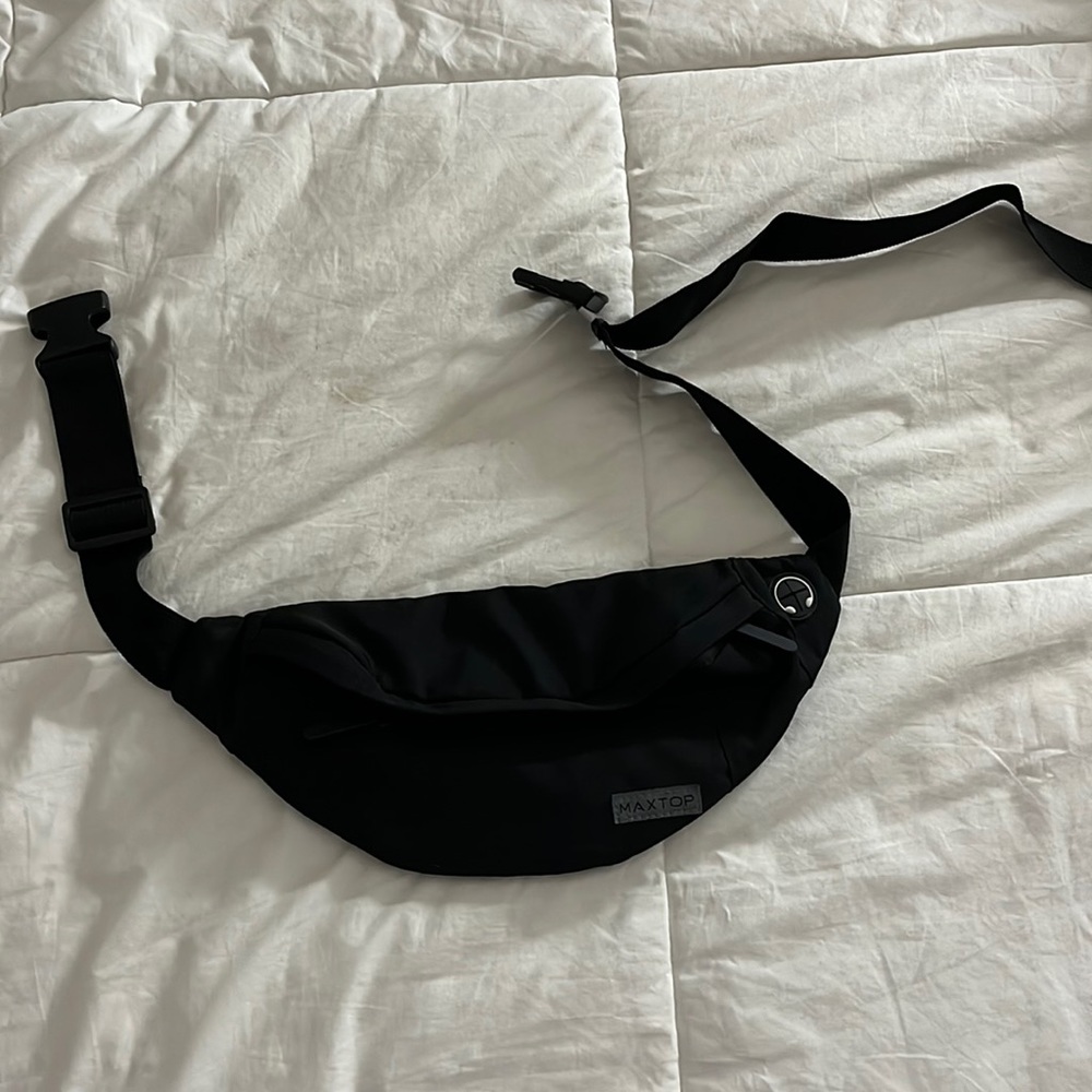 fanny pack